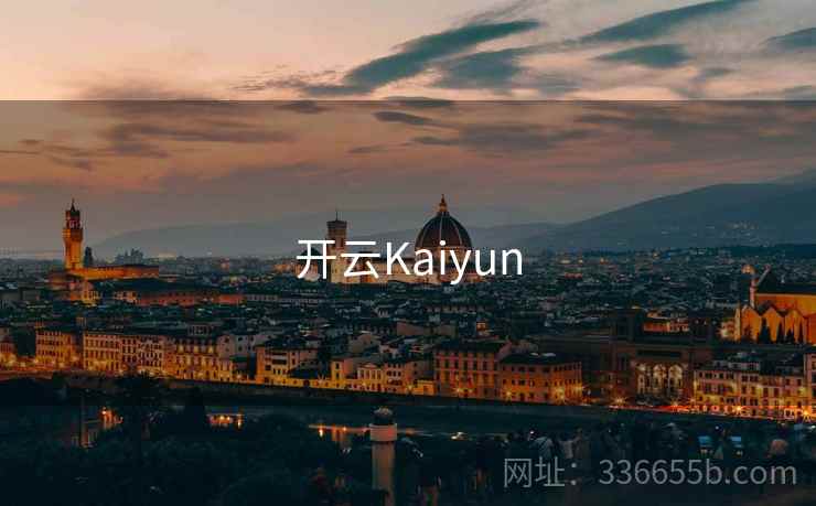 开云Kaiyun 第2张