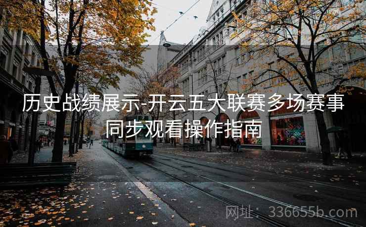 历史战绩展示-开云五大联赛多场赛事同步观看操作指南  第2张
